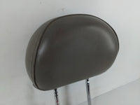 2000-2002 Jeep Grand Cherokee Headrest Head Rest Front Driver Passenger Seat Fits Fits 2000 2001 2002 OEM Used Auto Parts - 
