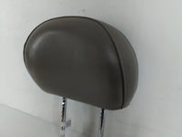 2000-2002 Jeep Grand Cherokee Headrest Head Rest Front Driver Passenger Seat Fits Fits 2000 2001 2002 OEM Used Auto Parts - 