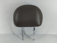 2000-2002 Jeep Grand Cherokee Headrest Head Rest Front Driver Passenger Seat Fits Fits 2000 2001 2002 OEM Used Auto Parts - 