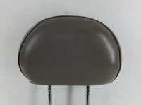 2000-2002 Jeep Grand Cherokee Headrest Head Rest Front Driver Passenger Seat Fits Fits 2000 2001 2002 OEM Used Auto Parts - 