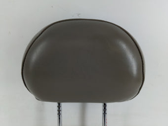 compare product 2000-2002 Jeep Grand Cherokee Headrest Head Rest Front Driver Passenger Seat Fits Fits 2000 2001 2002 OEM Used Auto Parts