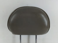 2000-2002 Jeep Grand Cherokee Headrest Head Rest Front Driver Passenger Seat Fits Fits 2000 2001 2002 OEM Used Auto Parts - 