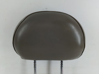 compare product 2000-2002 Jeep Grand Cherokee Headrest Head Rest Front Driver Passenger Seat Fits Fits 2000 2001 2002 OEM Used Auto Parts