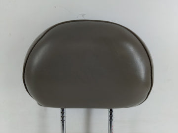 2000-2002 Jeep Grand Cherokee Headrest Head Rest Front Driver Passenger Seat Fits Fits 2000 2001 2002 OEM Used Auto Parts - 