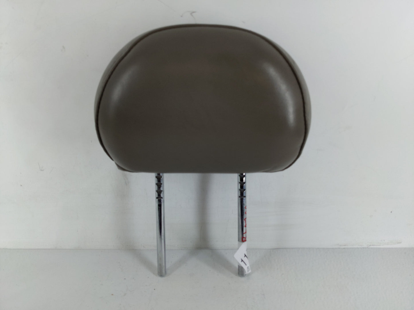 2000-2002 Jeep Grand Cherokee Headrest Head Rest Front Driver Passenger Seat Fits Fits 2000 2001 2002 OEM Used Auto Parts - 