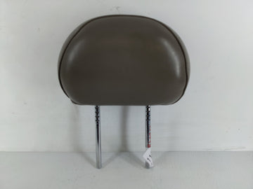 2000-2002 Jeep Grand Cherokee Headrest Head Rest Front Driver Passenger Seat Fits Fits 2000 2001 2002 OEM Used Auto Parts