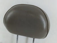 2000-2002 Jeep Grand Cherokee Headrest Head Rest Front Driver Passenger Seat Fits Fits 2000 2001 2002 OEM Used Auto Parts - 
