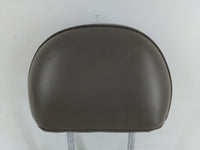 2000-2002 Jeep Grand Cherokee Headrest Head Rest Front Driver Passenger Seat Fits Fits 2000 2001 2002 OEM Used Auto Parts - 