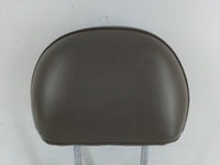 2000-2002 Jeep Grand Cherokee Headrest Head Rest Front Driver Passenger Seat Fits Fits 2000 2001 2002 OEM Used Auto Parts - 