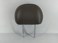 2000-2002 Jeep Grand Cherokee Headrest Head Rest Front Driver Passenger Seat Fits Fits 2000 2001 2002 OEM Used Auto Parts - 