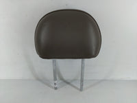 2000-2002 Jeep Grand Cherokee Headrest Head Rest Front Driver Passenger Seat Fits Fits 2000 2001 2002 OEM Used Auto Parts - 