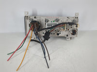 1999-2004 Jeep Grand Cherokee Climate Control Module Temperature AC/Heater Replacement P/N:P55115904AC 12222820 Fits OEM Use