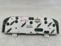 2000 Jeep Grand Cherokee Instrument Cluster Speedometer Gauges P/N:56042928AA Fits OEM Used Auto Parts - Oemusedautoparts1.c