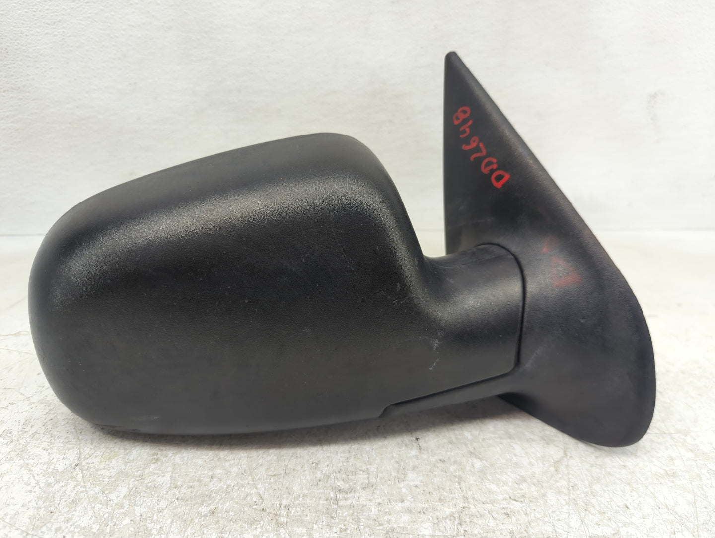 1999-2004 Jeep Grand Cherokee Side Mirror Replacement Passenger Right View Door Mirror Fits Fits 1999 2000 2001 2002 2003 20