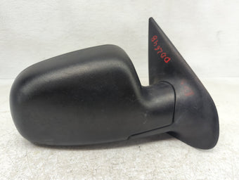 compare product 1999-2004 Jeep Grand Cherokee Side Mirror Replacement Passenger Right View Door Mirror Fits Fits 1999 2000 2001 2002 2003 2004 OEM Used Auto Parts