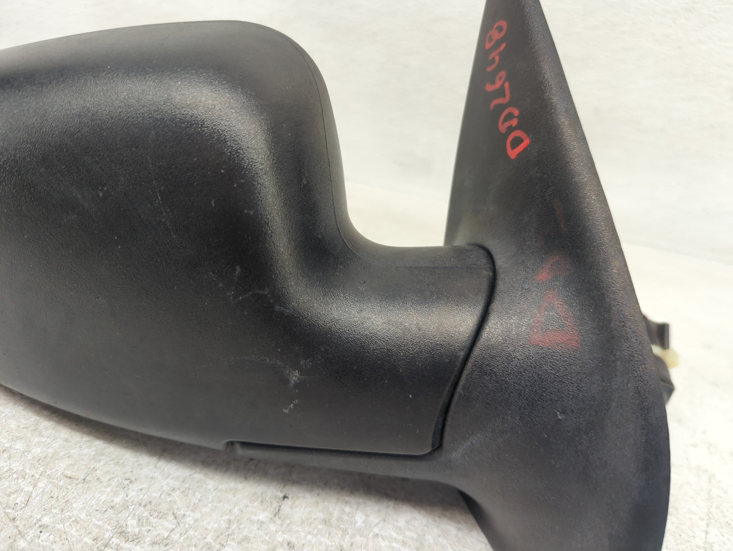 1999-2004 Jeep Grand Cherokee Side Mirror Replacement Passenger Right View Door Mirror Fits Fits 1999 2000 2001 2002 2003 20