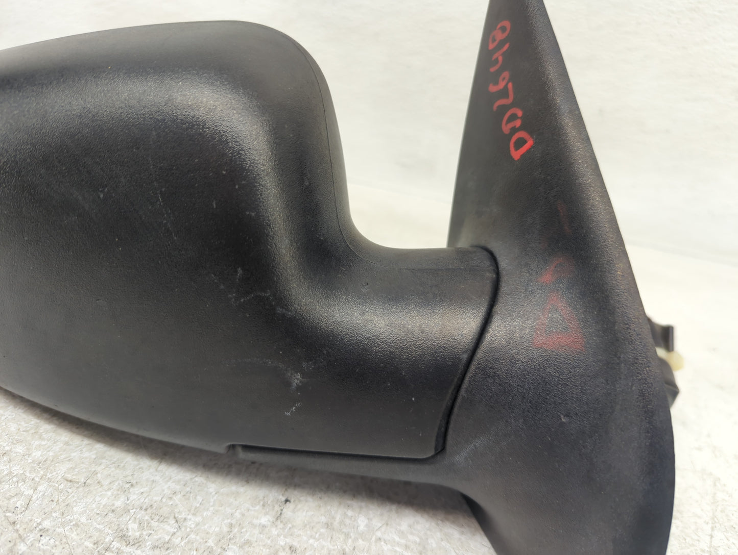 1999-2004 Jeep Grand Cherokee Side Mirror Replacement Passenger Right View Door Mirror Fits Fits 1999 2000 2001 2002 2003 20