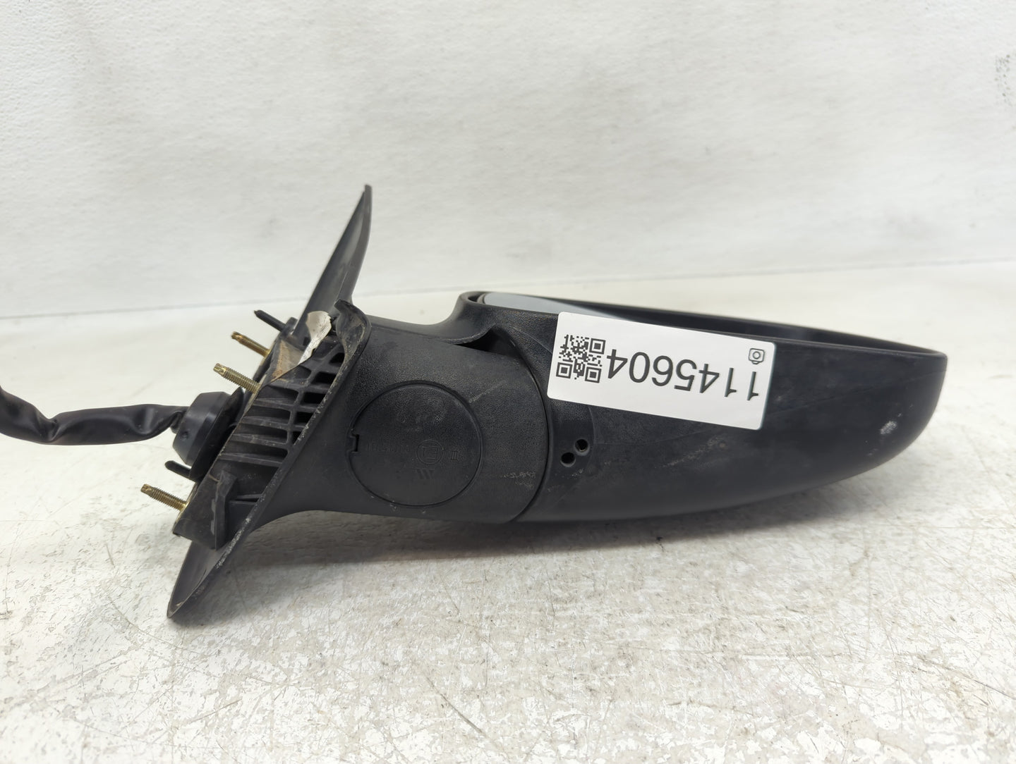 1999-2004 Jeep Grand Cherokee Side Mirror Replacement Passenger Right View Door Mirror Fits Fits 1999 2000 2001 2002 2003 20