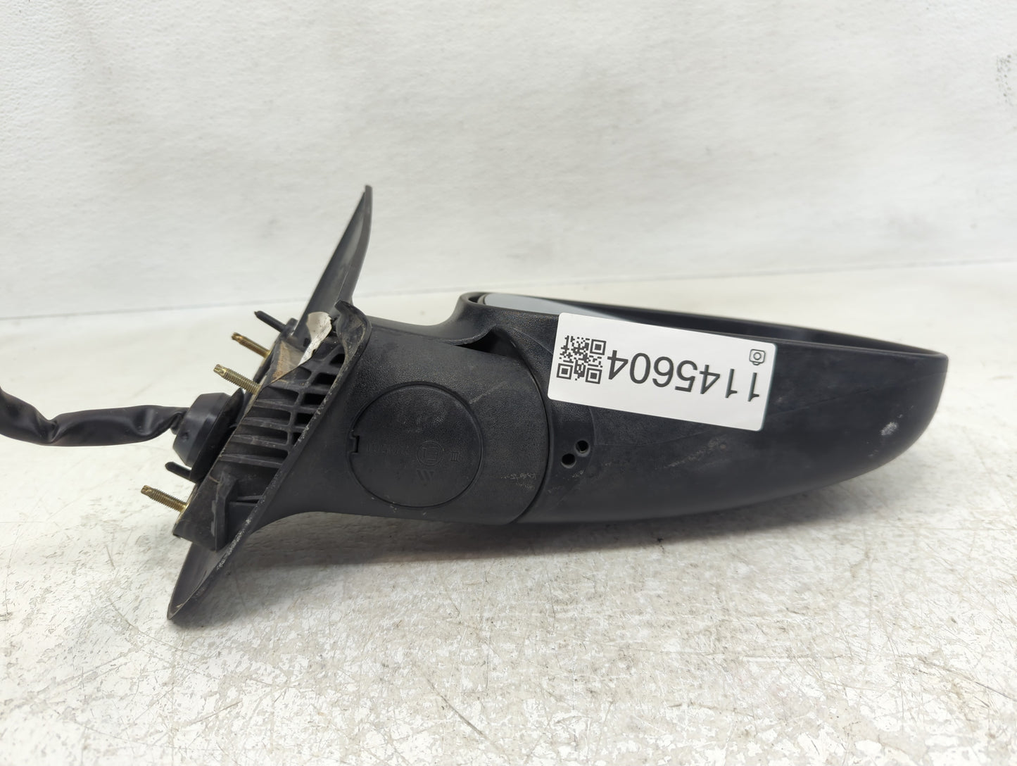 1999-2004 Jeep Grand Cherokee Side Mirror Replacement Passenger Right View Door Mirror Fits Fits 1999 2000 2001 2002 2003 20