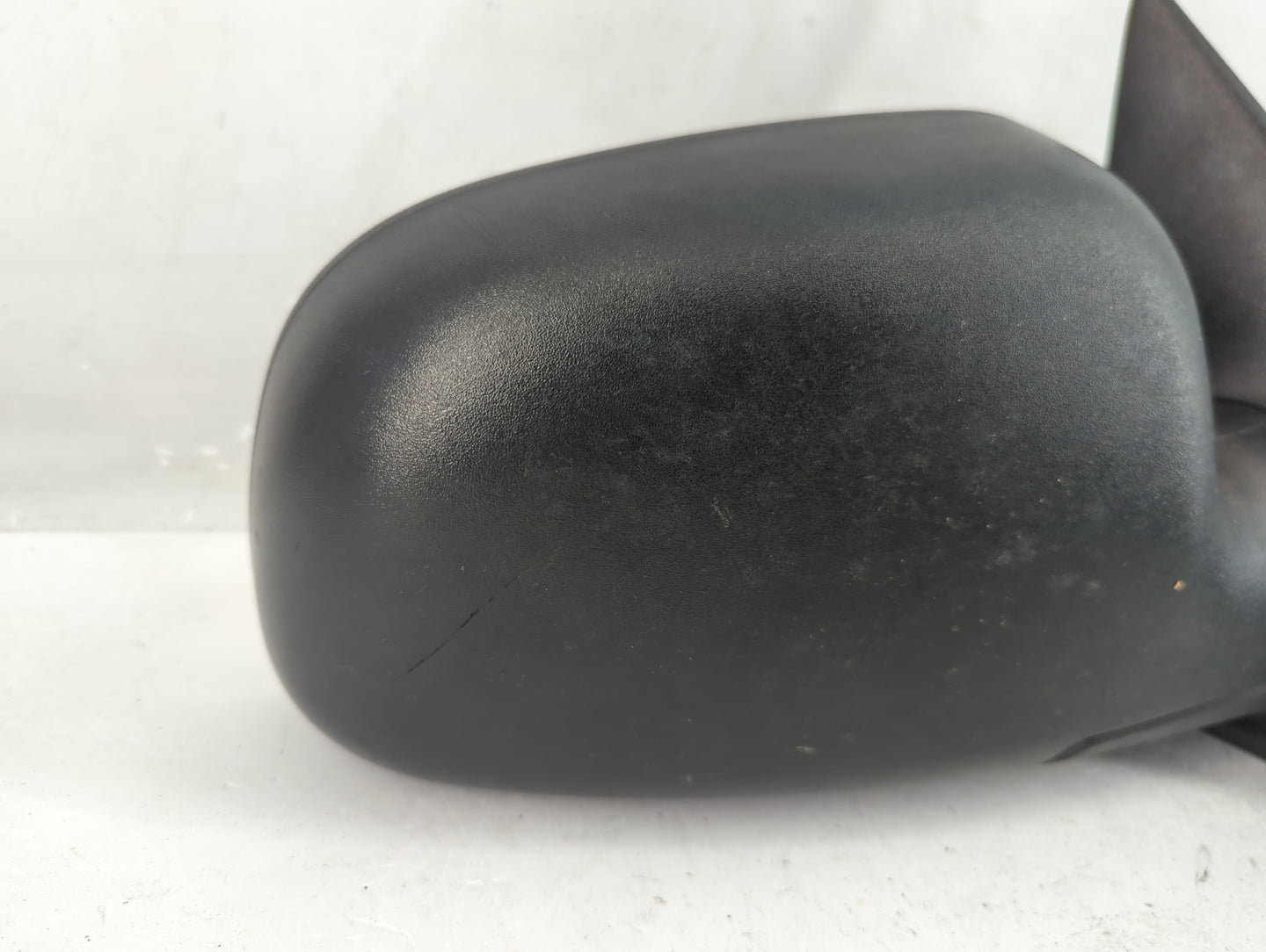 2000 Jeep Grand Cherokee Side Mirror Replacement Passenger Right View Door Mirror Fits OEM Used Auto Parts - Oemusedautopart