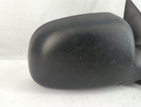 2000 Jeep Grand Cherokee Side Mirror Replacement Passenger Right View Door Mirror Fits OEM Used Auto Parts - Oemusedautopart