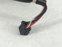 2000 Jeep Grand Cherokee Side Mirror Replacement Passenger Right View Door Mirror Fits OEM Used Auto Parts - Oemusedautopart