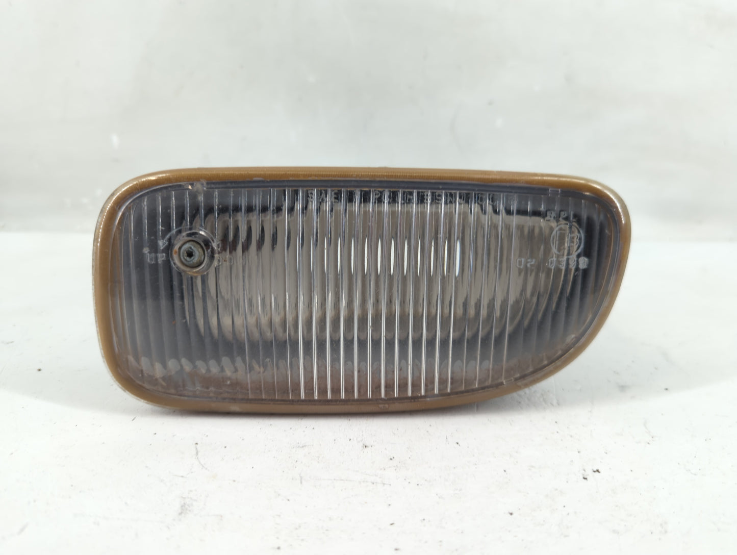 1999-2003 Jeep Grand Cherokee Driver Left Oem Front Light Lamp - Oemusedautoparts1.com