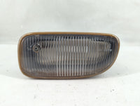 1999-2003 Jeep Grand Cherokee Driver Left Oem Front Light Lamp - Oemusedautoparts1.com
