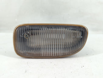 compare product 1999-2003 Jeep Grand Cherokee Driver Left Oem Front Light Lamp