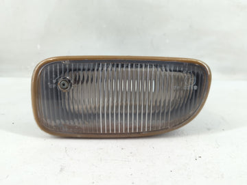 1999-2003 Jeep Grand Cherokee Driver Left Oem Front Light Lamp - Oemusedautoparts1.com