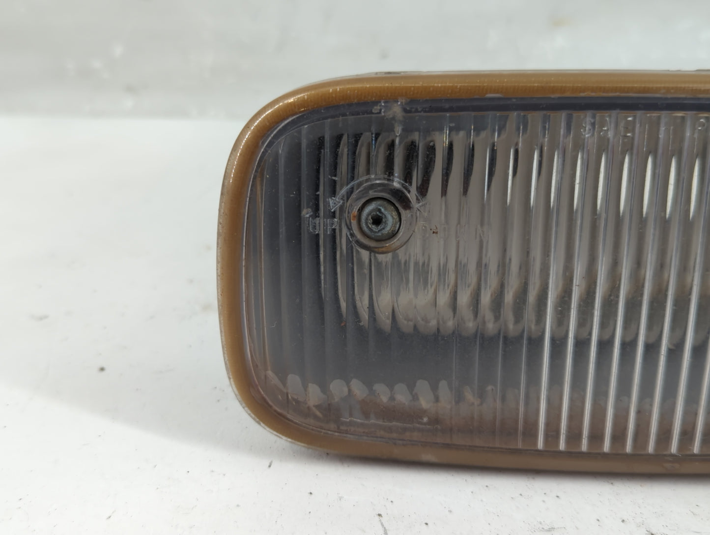 1999-2003 Jeep Grand Cherokee Driver Left Oem Front Light Lamp - Oemusedautoparts1.com