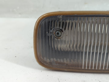 1999-2003 Jeep Grand Cherokee Driver Left Oem Front Light Lamp