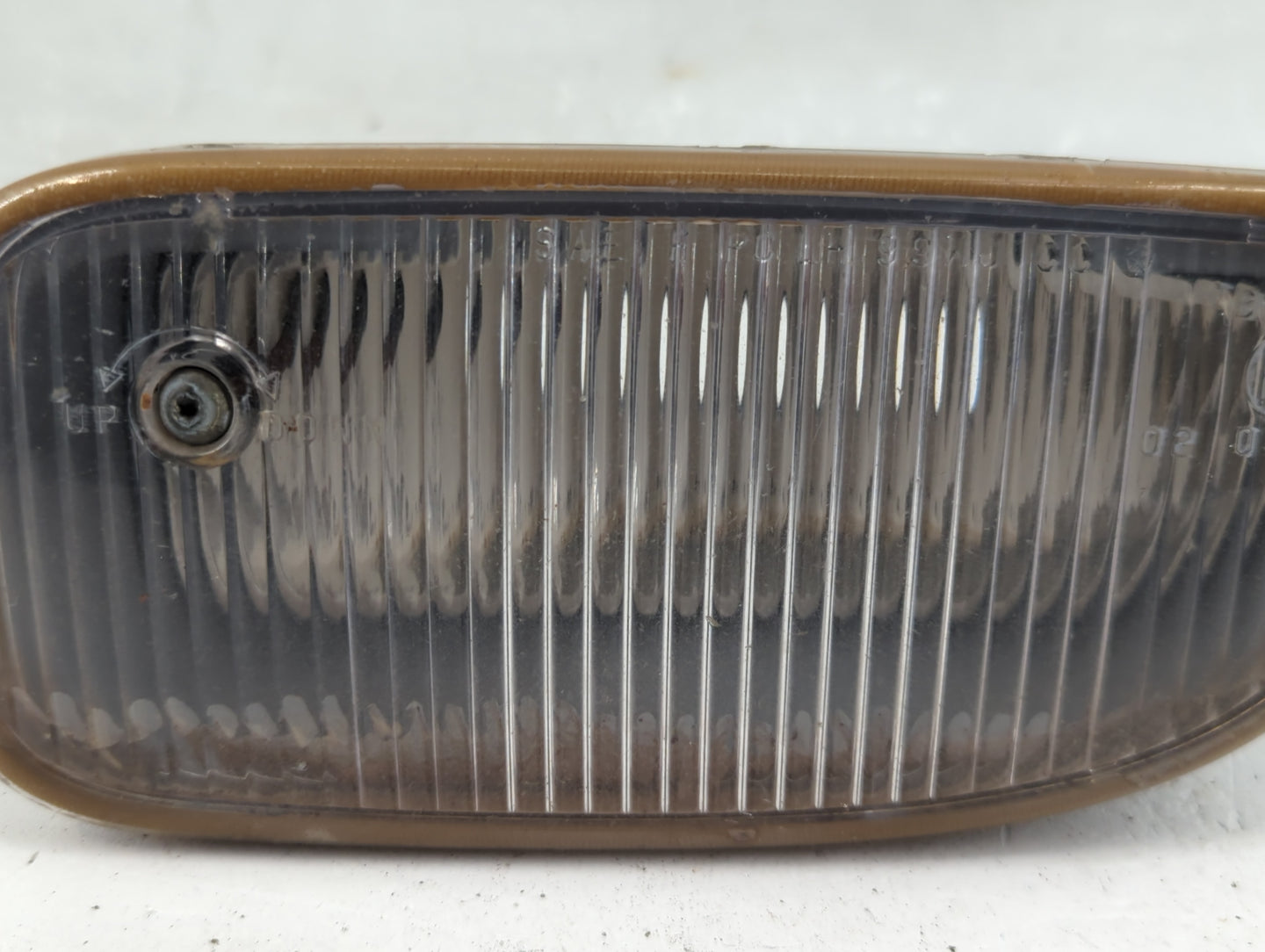 1999-2003 Jeep Grand Cherokee Driver Left Oem Front Light Lamp - Oemusedautoparts1.com
