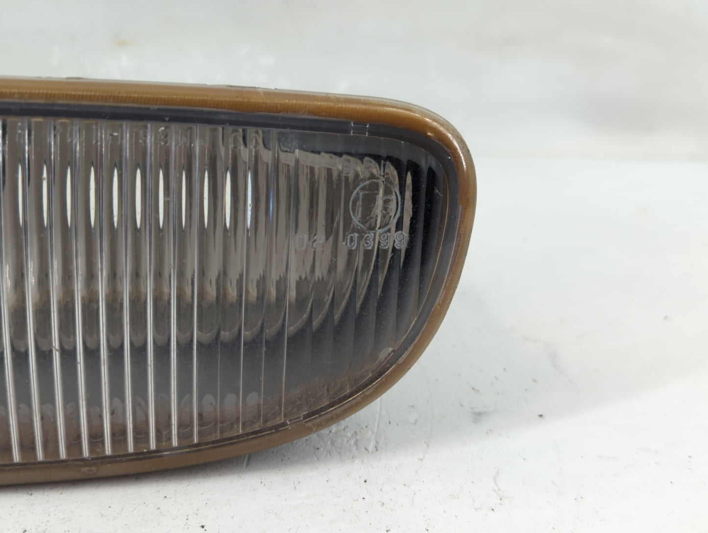 1999-2003 Jeep Grand Cherokee Driver Left Oem Front Light Lamp - Oemusedautoparts1.com