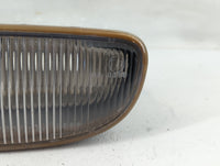 1999-2003 Jeep Grand Cherokee Driver Left Oem Front Light Lamp - Oemusedautoparts1.com