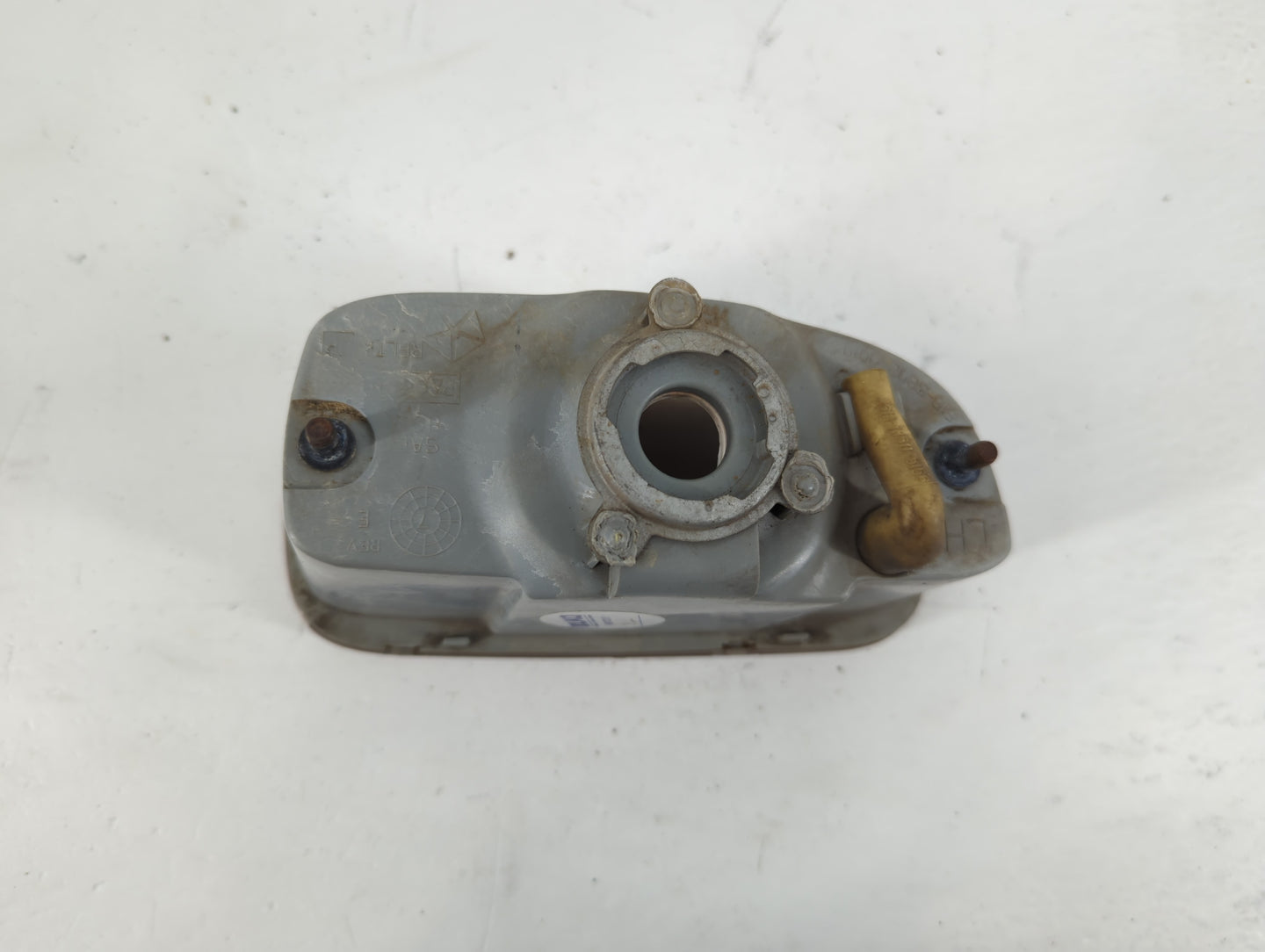 1999-2003 Jeep Grand Cherokee Driver Left Oem Front Light Lamp - Oemusedautoparts1.com