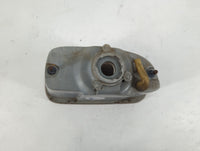 1999-2003 Jeep Grand Cherokee Driver Left Oem Front Light Lamp - Oemusedautoparts1.com