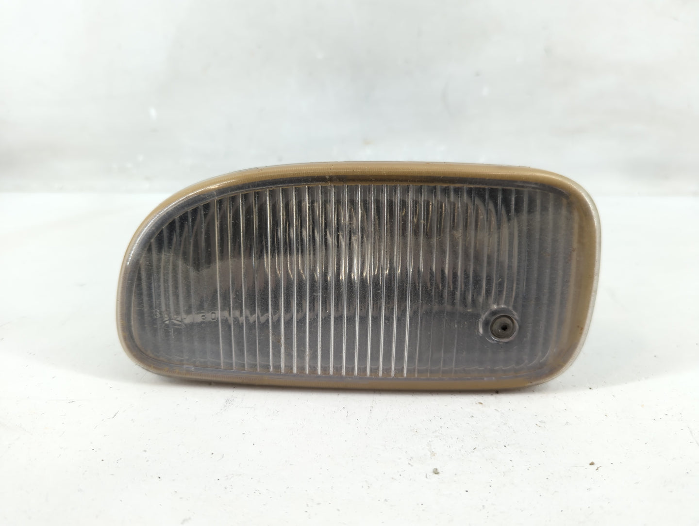 1999-2003 Jeep Grand Cherokee Driver Left Oem Front Light Lamp - Oemusedautoparts1.com