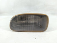 1999-2003 Jeep Grand Cherokee Driver Left Oem Front Light Lamp - Oemusedautoparts1.com