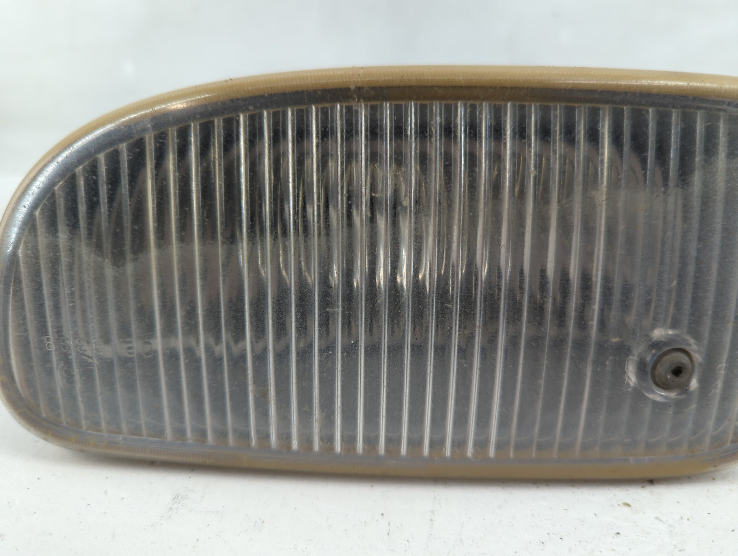 1999-2003 Jeep Grand Cherokee Driver Left Oem Front Light Lamp - Oemusedautoparts1.com
