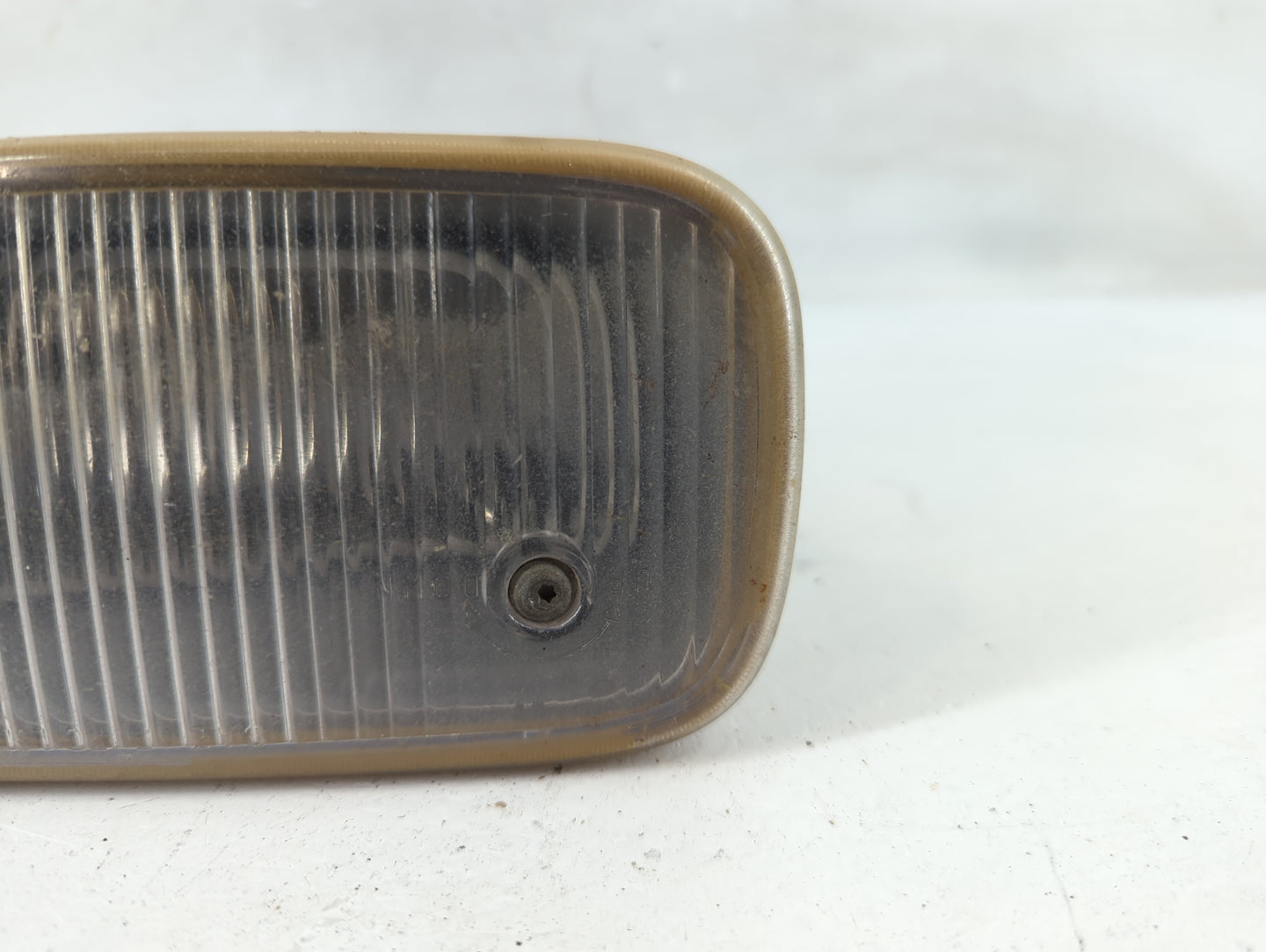 1999-2003 Jeep Grand Cherokee Driver Left Oem Front Light Lamp - Oemusedautoparts1.com