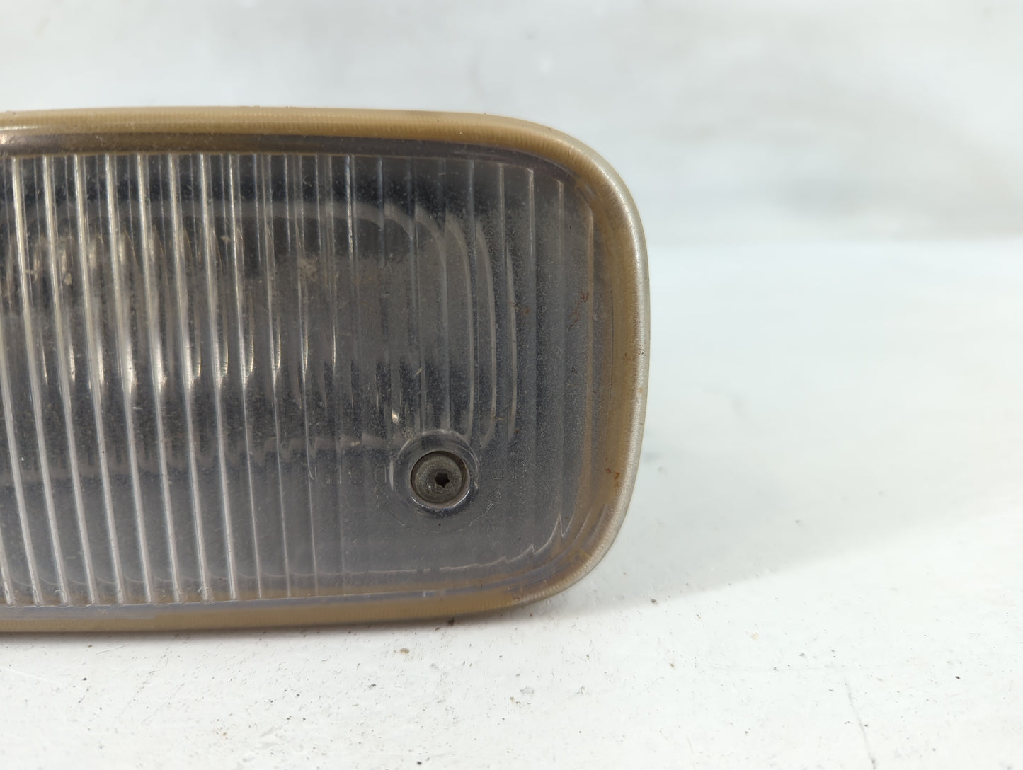1999-2003 Jeep Grand Cherokee Driver Left Oem Front Light Lamp - Oemusedautoparts1.com