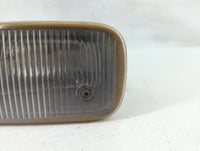 1999-2003 Jeep Grand Cherokee Driver Left Oem Front Light Lamp - Oemusedautoparts1.com