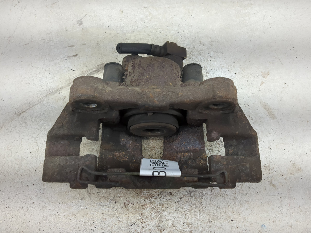 1999-2004 Jeep Grand Cherokee Rear Driver Left Brake Caliper 1510310 - Oemusedautoparts1.com