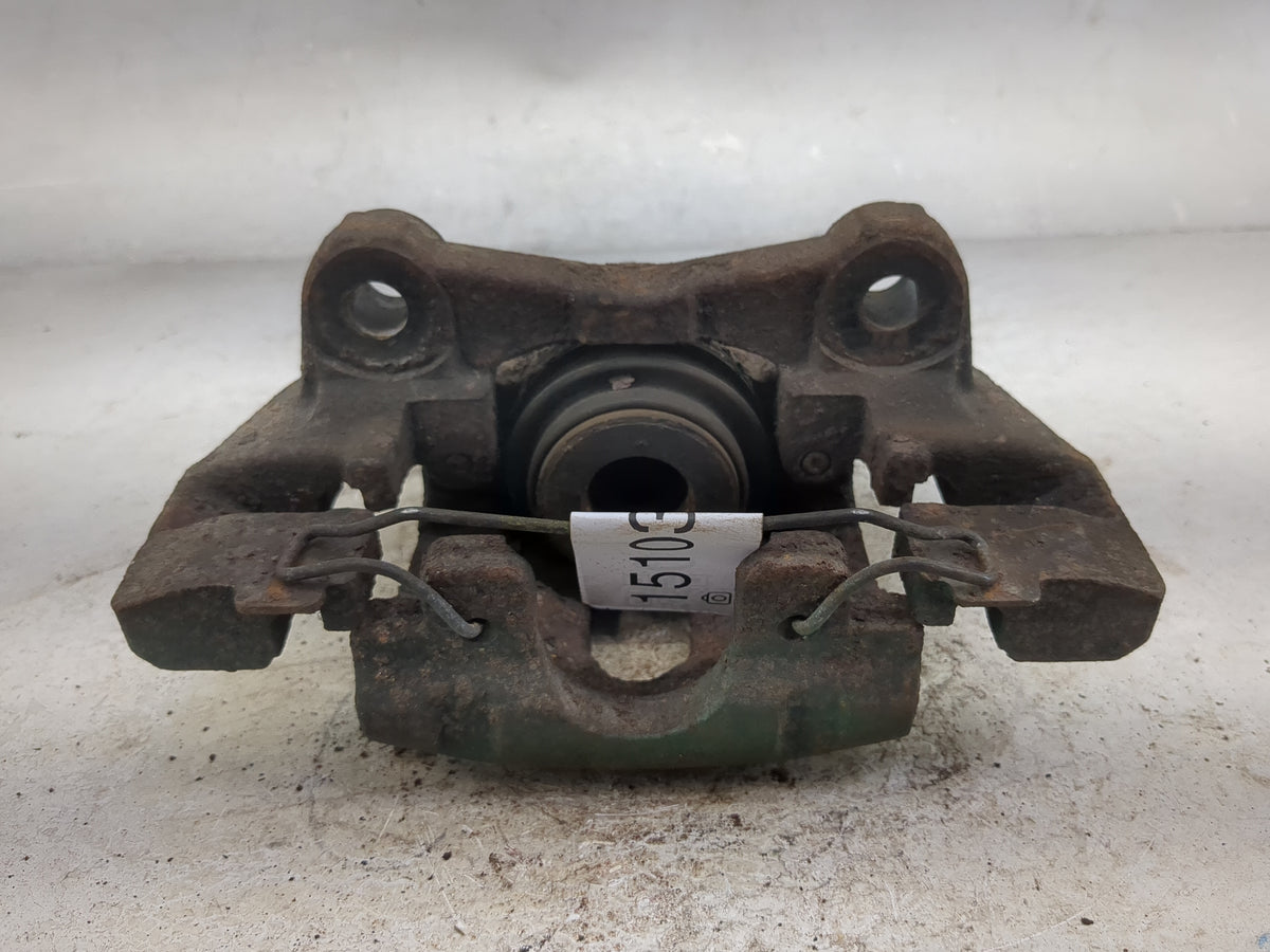 1999-2004 Jeep Grand Cherokee Rear Driver Left Brake Caliper 1510310 - Oemusedautoparts1.com