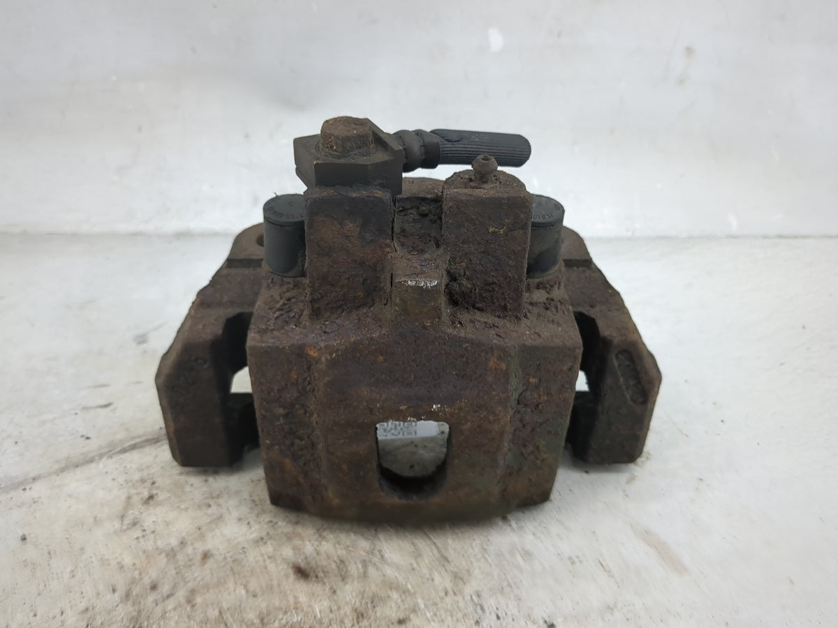 1999-2004 Jeep Grand Cherokee Rear Driver Left Brake Caliper 1510310 - Oemusedautoparts1.com