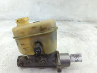 1999-2004 Jeep Grand Cherokee Brake Master Cylinder 1516067 - Oemusedautoparts1.com
