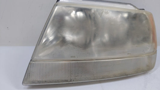 1999 Jeep Grand Cherokee Passenger Right Oem Head Light Headlight Lamp