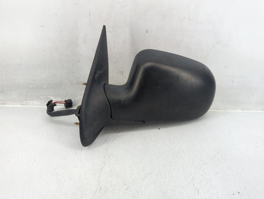 1999-2004 Jeep Grand Cherokee Side Mirror Replacement Driver Left View Door Mirror P/N:71060 Fits OEM Used Auto Parts - Oemu
