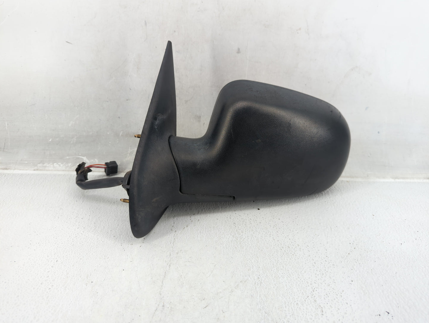 1999-2004 Jeep Grand Cherokee Driver Side View Mirror - Left Door Mirror OEM Used - Oemusedautoparts1.com